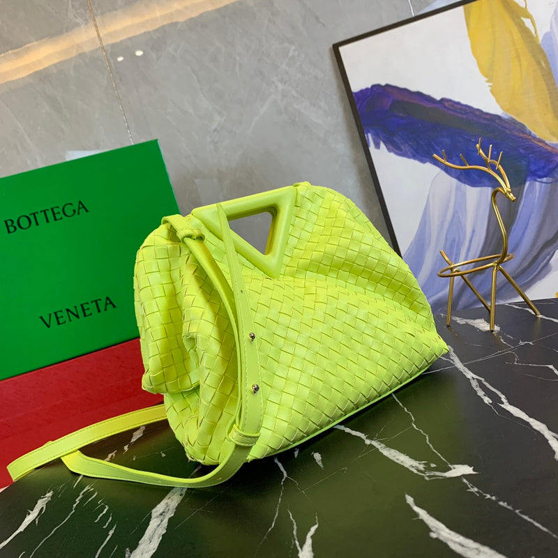 Satchel Bags - BV Bags - 201