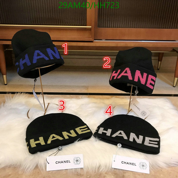 SAMC - CHL Caps & Hats - 403