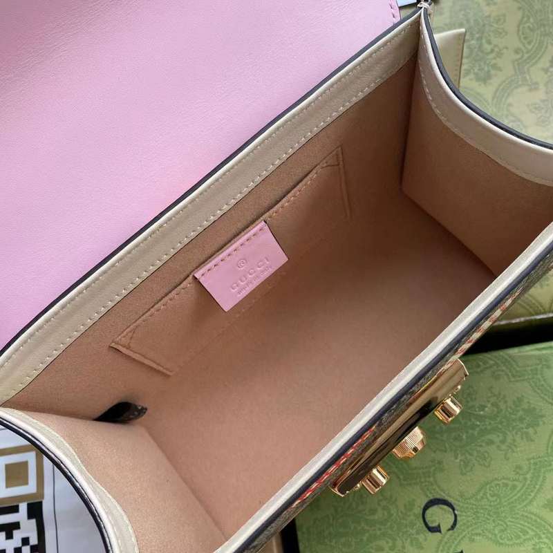 GUI2 Bags - Fashion Bags 765