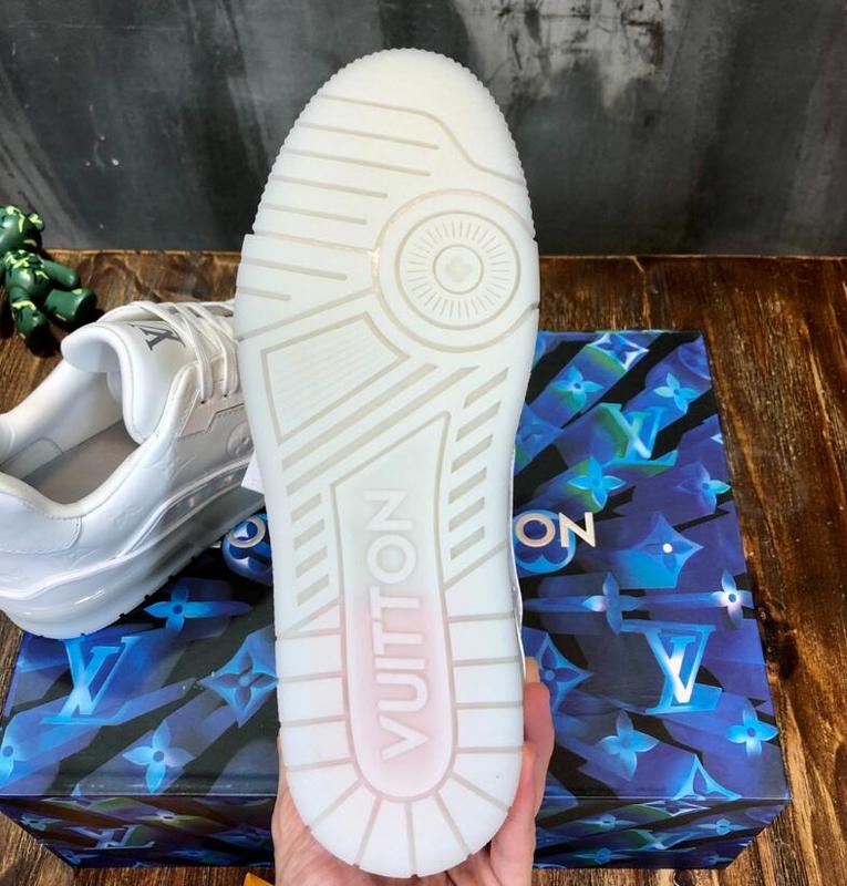Glamy - LOV Men Shoes - 1647