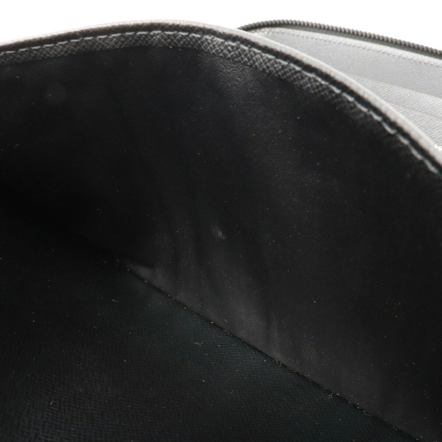 Louis Vuitton Organizer Leather Wallet ()