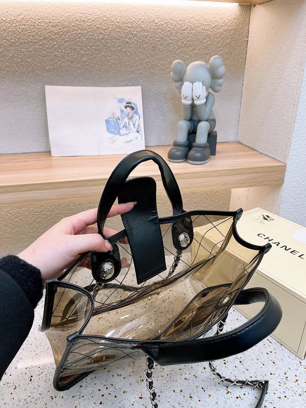 Satchel Bags - CHL Bags - 7019