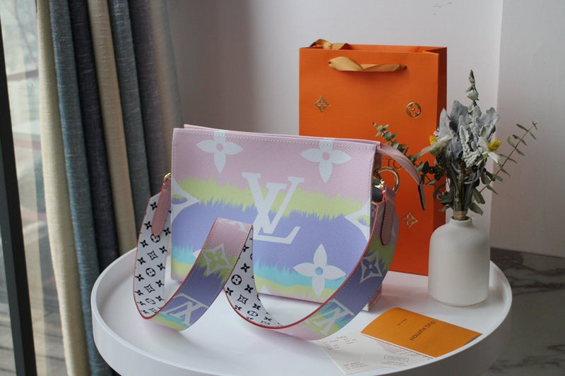 Glami Fashion Lu-Vi bags - 17799