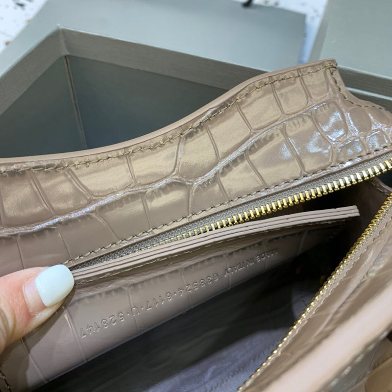 Satchel Bags - BGA Bags - 522