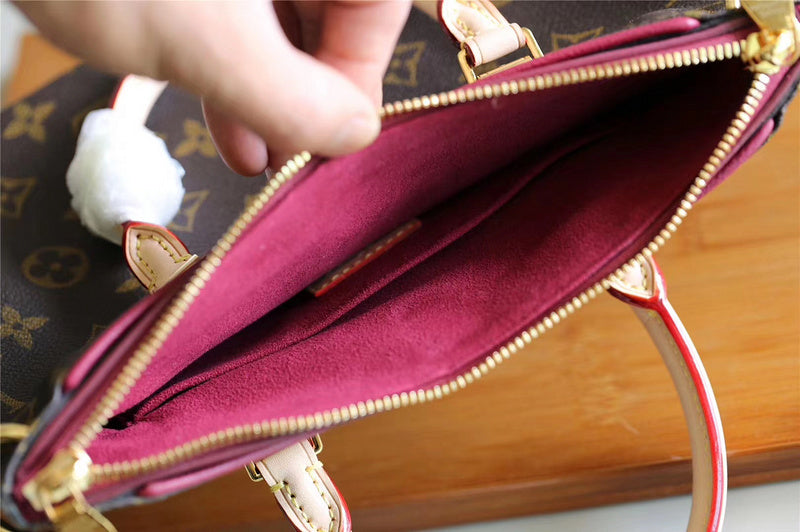 Satchel Bags - VL Bags - 7844