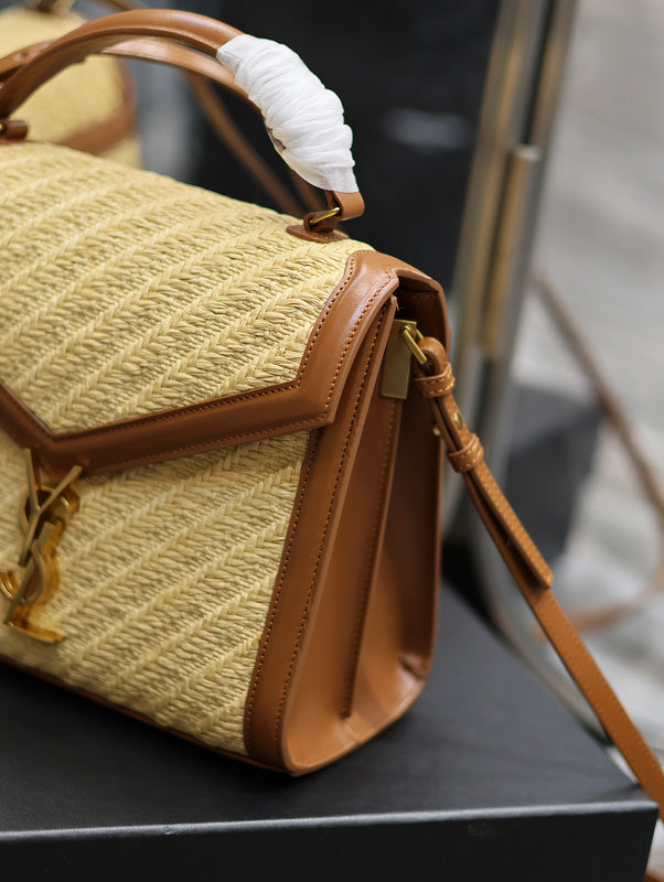 Satchel Bags - SLY Bags - 157