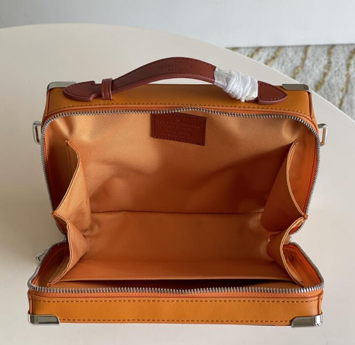 SAMC - LOV Bags - 1845