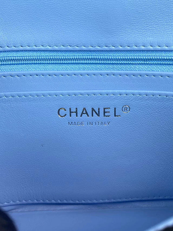 Satchel Bags - CHL Bags - 3205