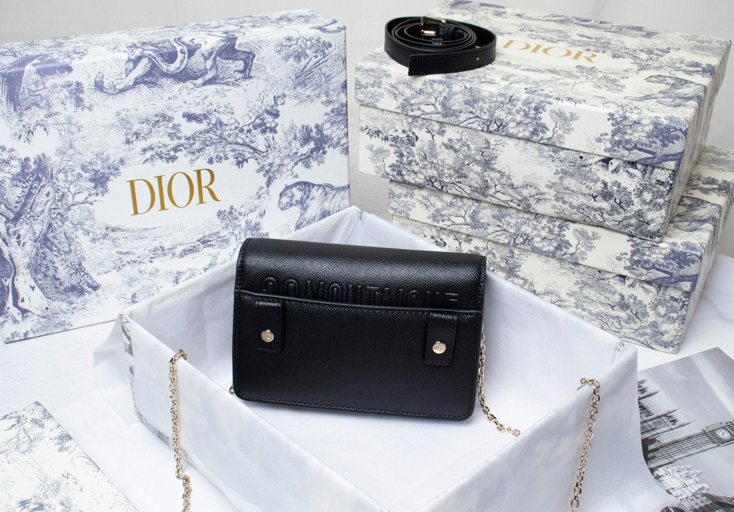 EN - New Arrival Bags DIR 135