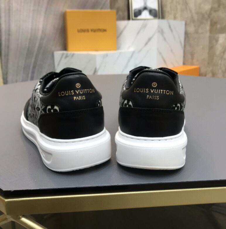 SAMC - LOV Men Shoes - 1337