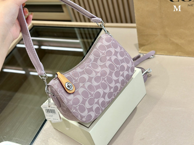 Satchel Bags - CCH Bags - 156