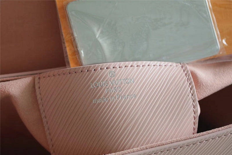 Glami Fashion Lu-Vi bags - 8461