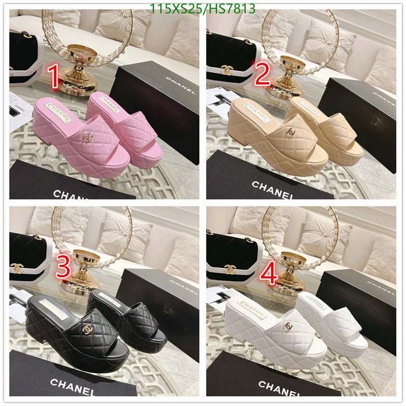 SAMC - CHL Women Shoes High Heels - 089