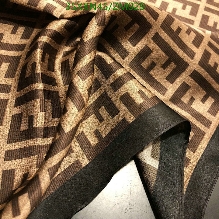 SAMC - FDE Scarves - 186