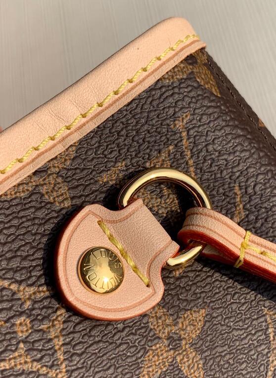 SAMC - LOV Bags - 2969