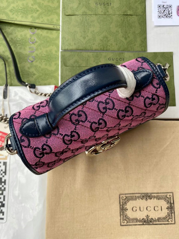 GUI2 Bags - Fashion Bags 1126