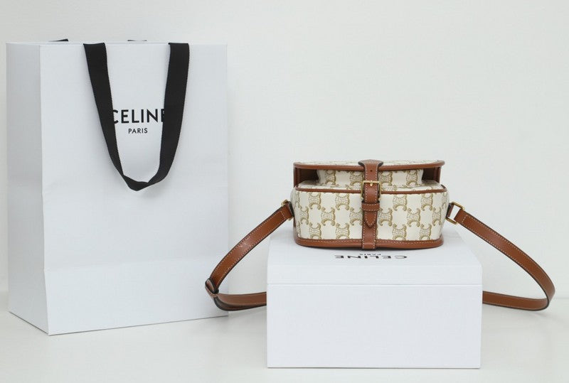 Glamy - COL Bags - 163