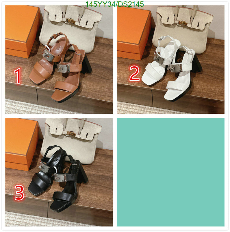 SAMC - HMS Women Shoes - 084