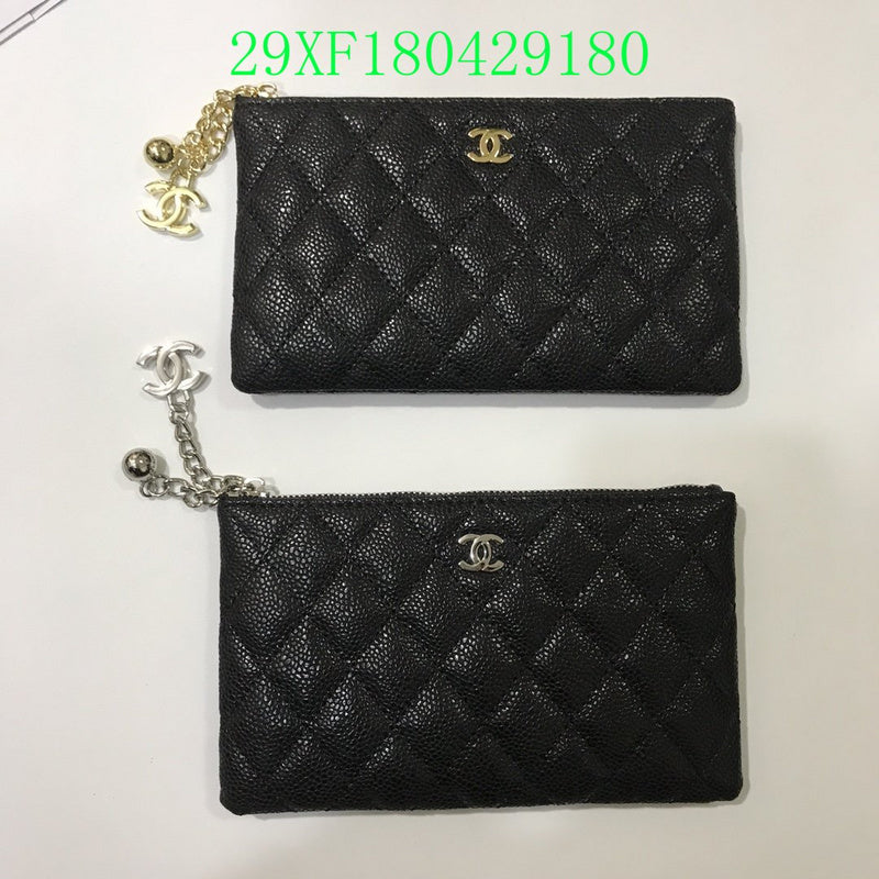 Glami - CHL Wallet - 2358