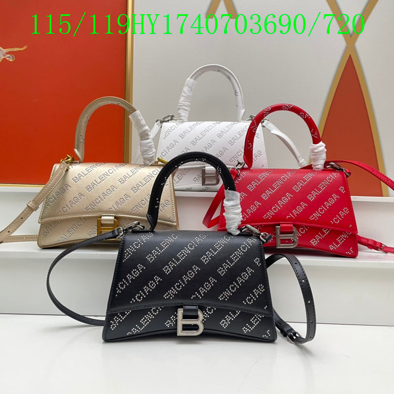 Glami Fashion - BGA Bags - 1737