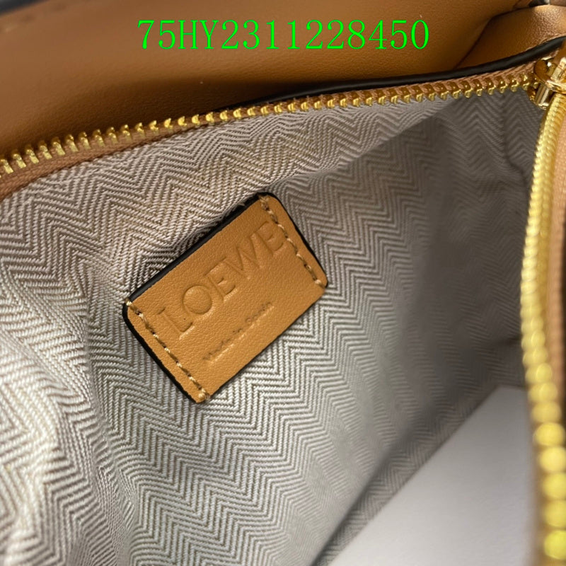 Satchel Bags - LWE Bags - 150