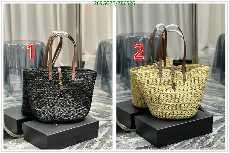 SAMC - YLS Bags - 379