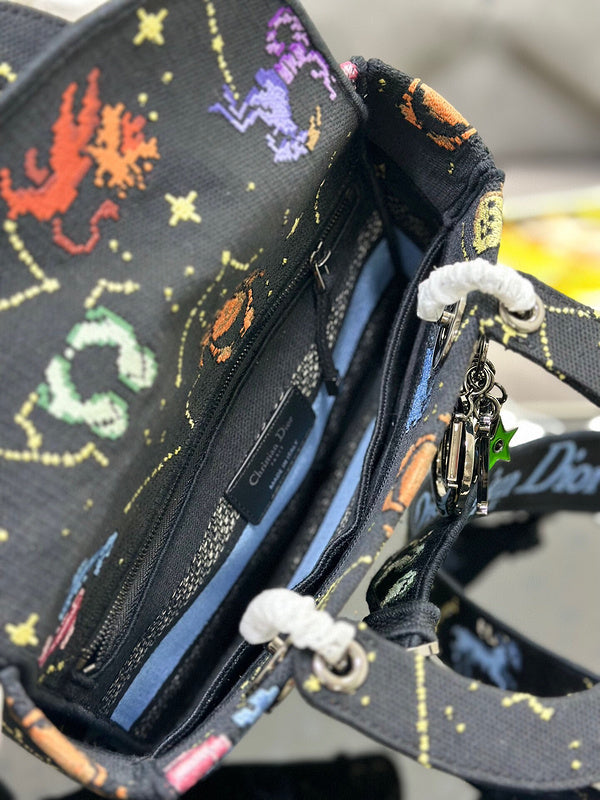 Glami Fashion - DIR Bags - 205