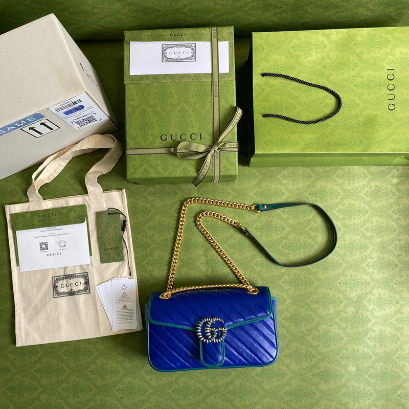 GUI2 Bags - Fashion Bags 1233