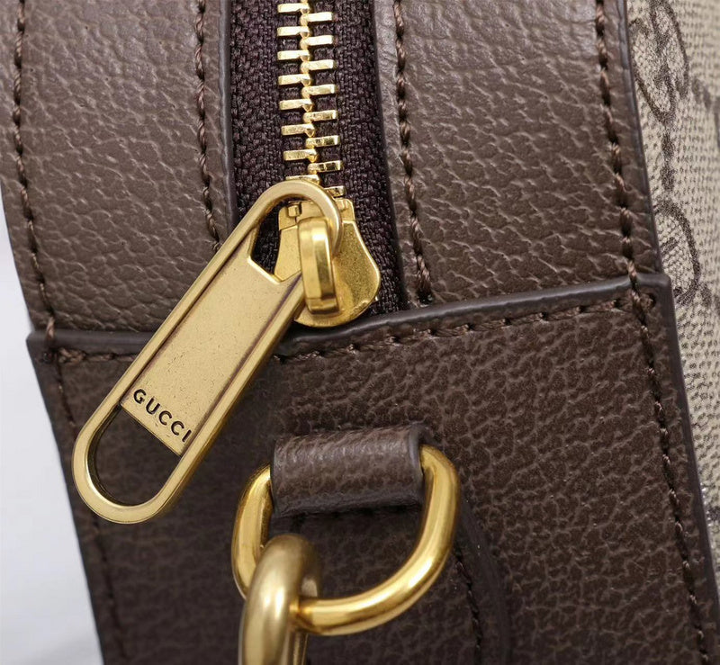 Satchel Bags - GCI Bags - 1357