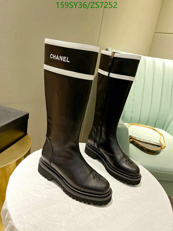SAMC - Mix Boots - 248