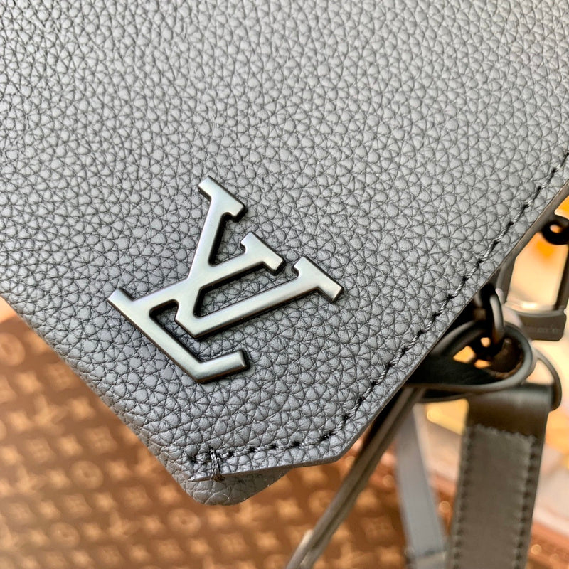 Satchel Bags - VL Bags - 3312