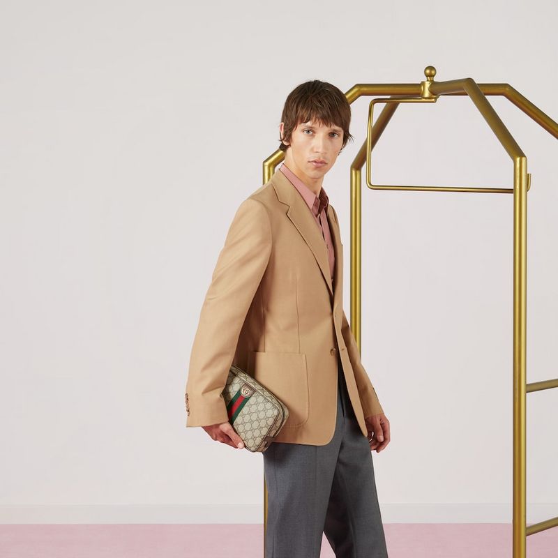Satchel Bags - GCI Bags - 234