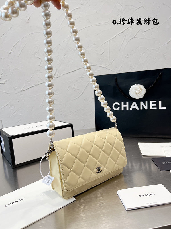Satchel Bags - CHL Bags - 7150