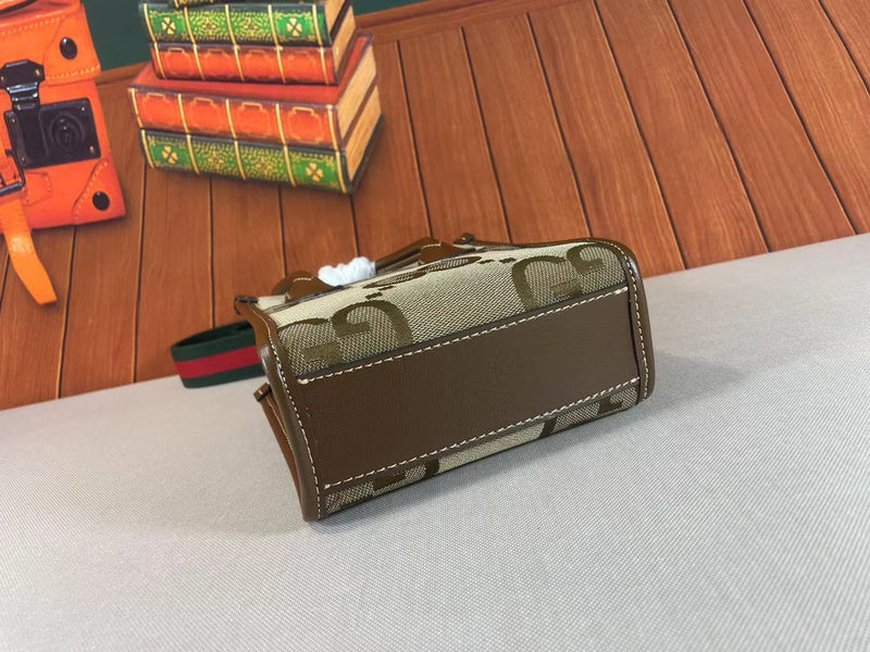 Satchel Bags - GCI Bags - 1928
