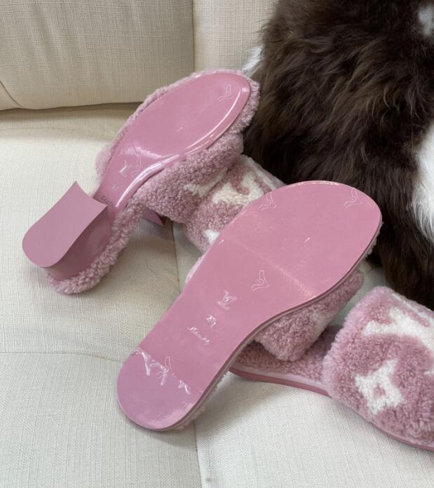 Glamy - LOV Women Shoes - 745