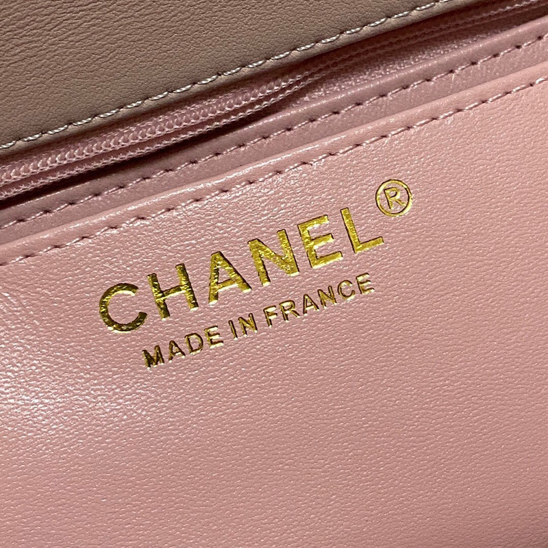 Satchel Bags - CHL Bags - 3325