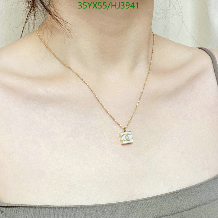 SAMC - CHL Jewelry - 542