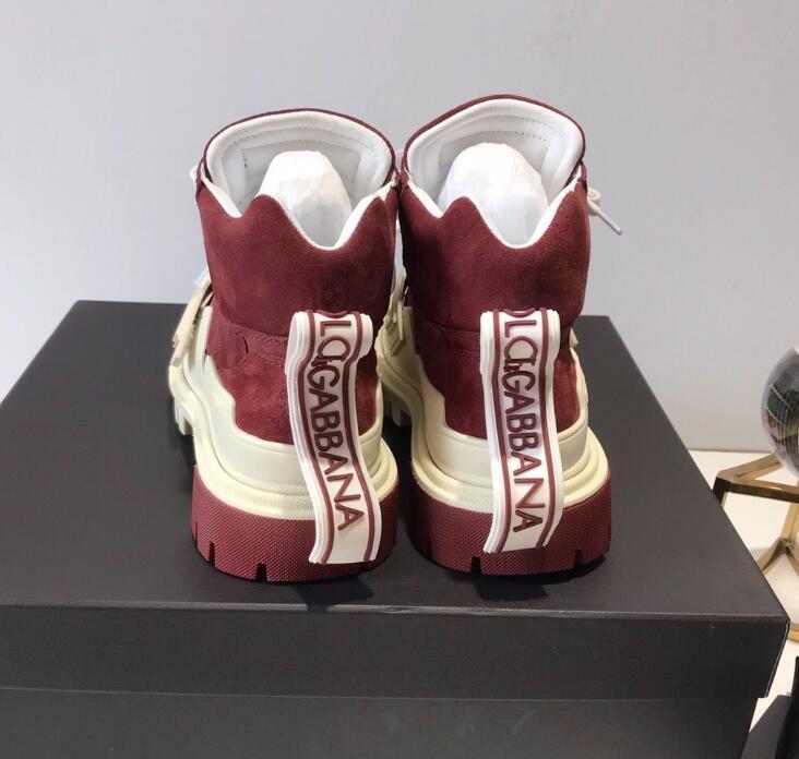 SAMC - DAG Women Shoes - 684