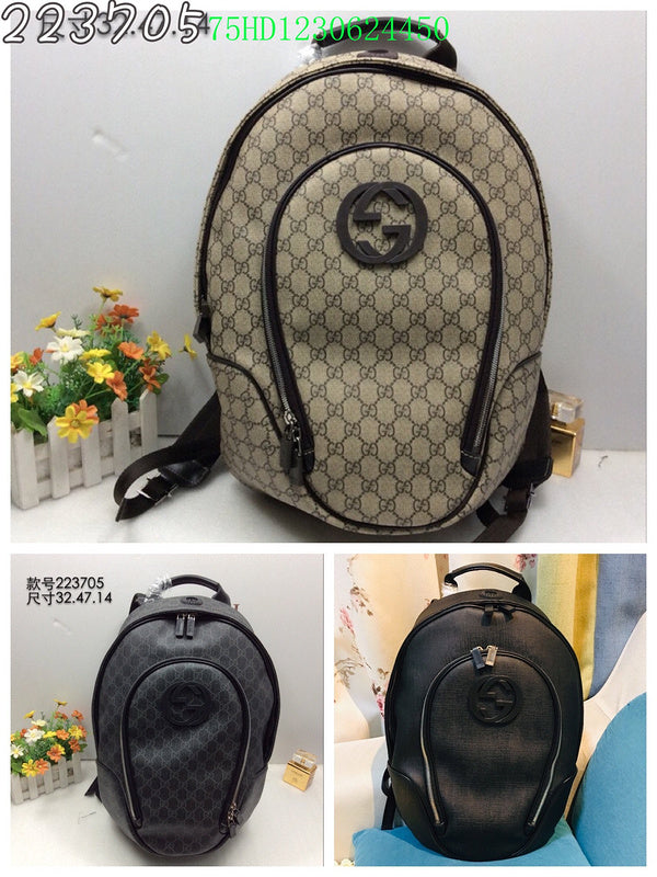 Glami Fashion - GCI Bags - 11540