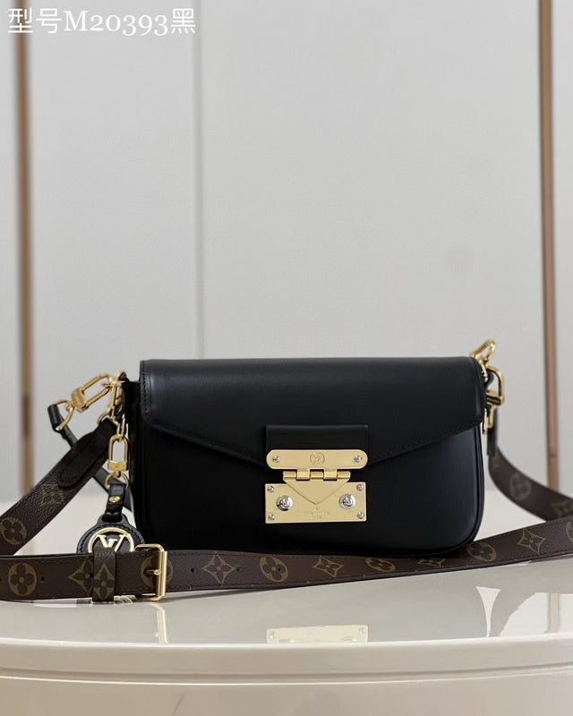 Satchel Bags - VL Bags - 159