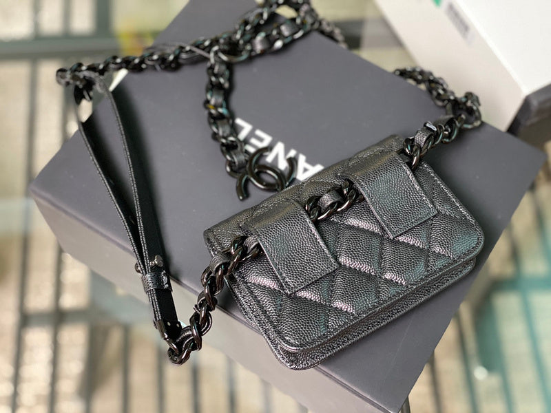 Satchel Bags - CHL Bags - 999
