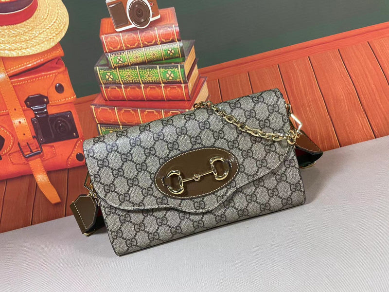 Satchel Bags - GCI Bags - 1484