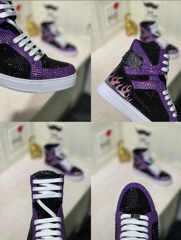 Glamy - PHP Shoes - 045