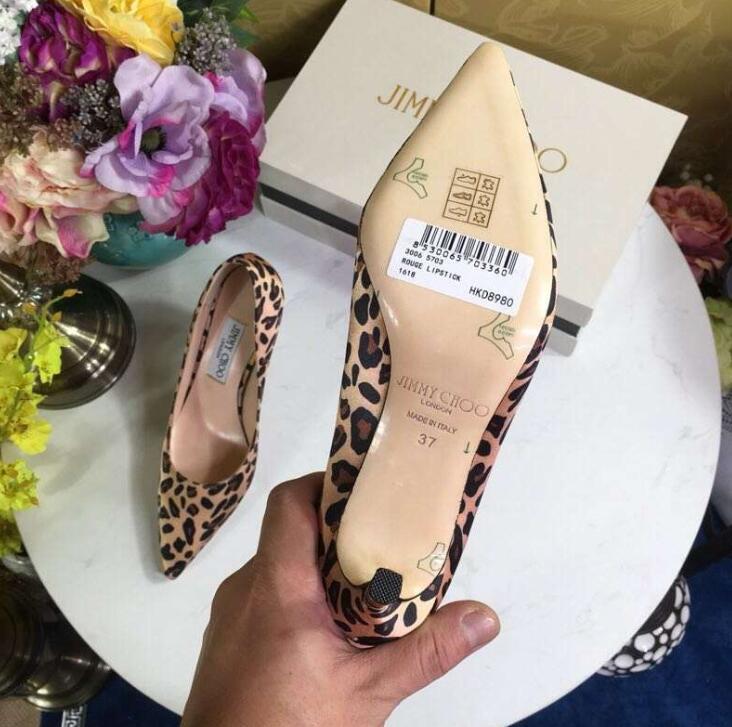 SAMC - JMC Shoes - 126