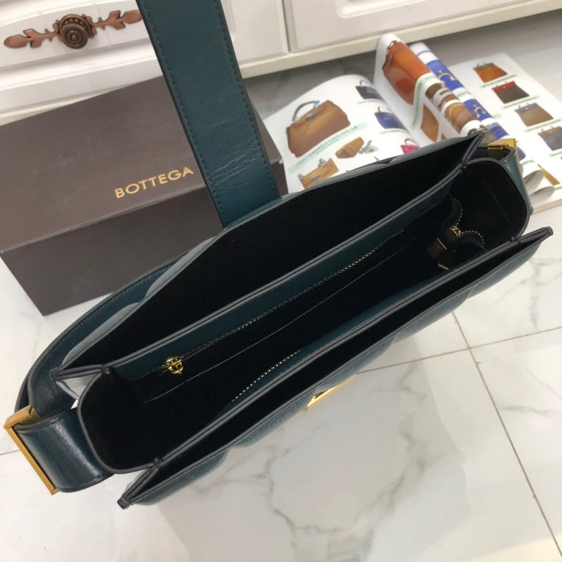 Satchel Bags - BV Bags - 367