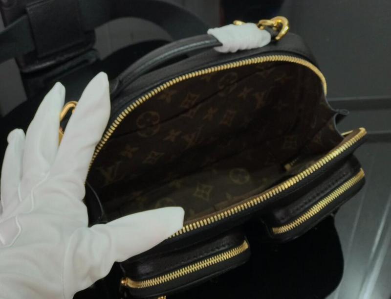 SAMC - LOV Bags - 2316
