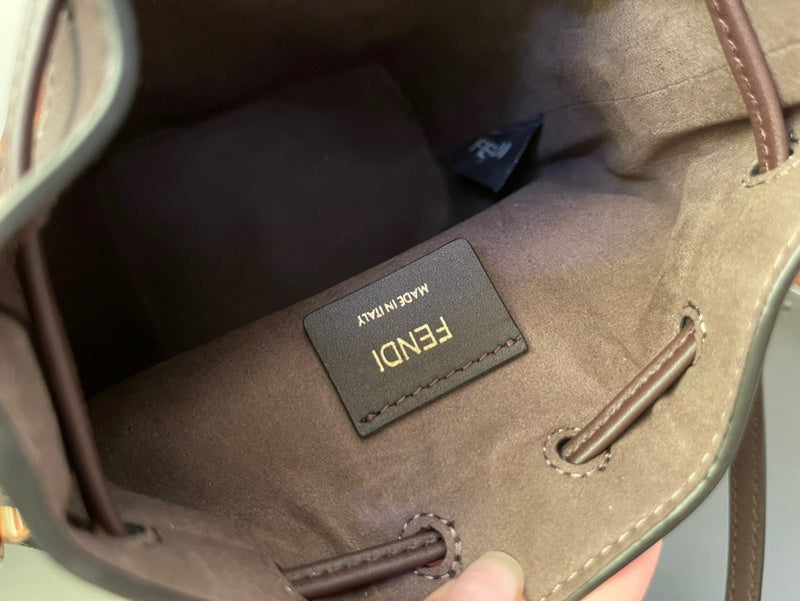 FDI Bags - Luxurious Bags 334