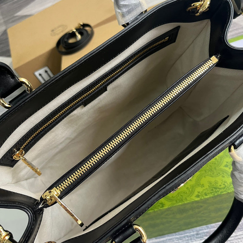 Satchel Bags - GCI Bags - 7553