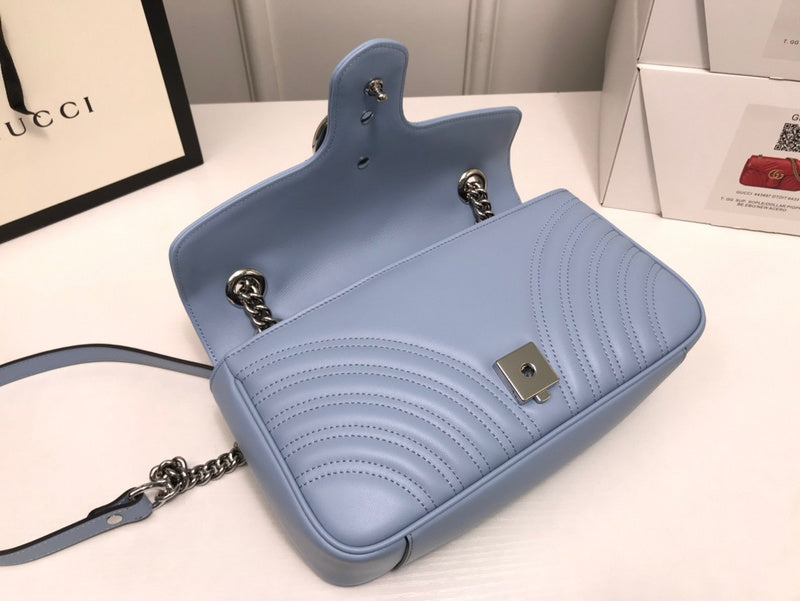 Satchel Bags - GCI Bags - 6991