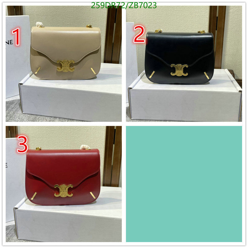 SAMC - COL Bags - 200